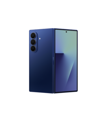 SAMSUNG SMARTPHONE FOLD 7 512GB BLUE SHADOW