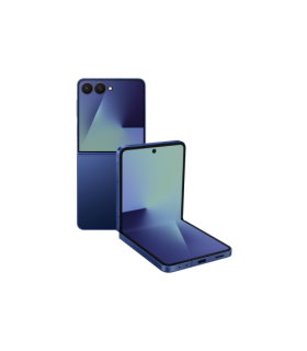 SAMSUNG SMARTPHONE FLIP 7 512GB BLUE SHADOW