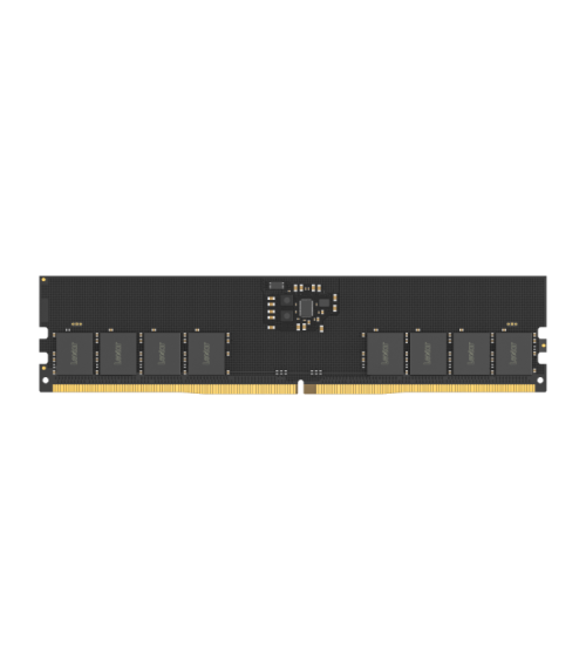 Lexar LD5U32G56C46ST-BGS módulo de memoria 32 GB 1 x 32 GB DDR5 5600 MT/s ECC