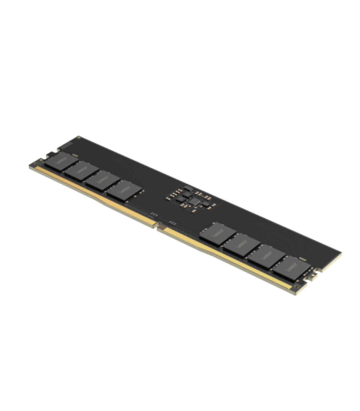 Lexar LD5U32G56C46ST-BGS módulo de memoria 32 GB 1 x 32 GB DDR5 5600 MT/s ECC