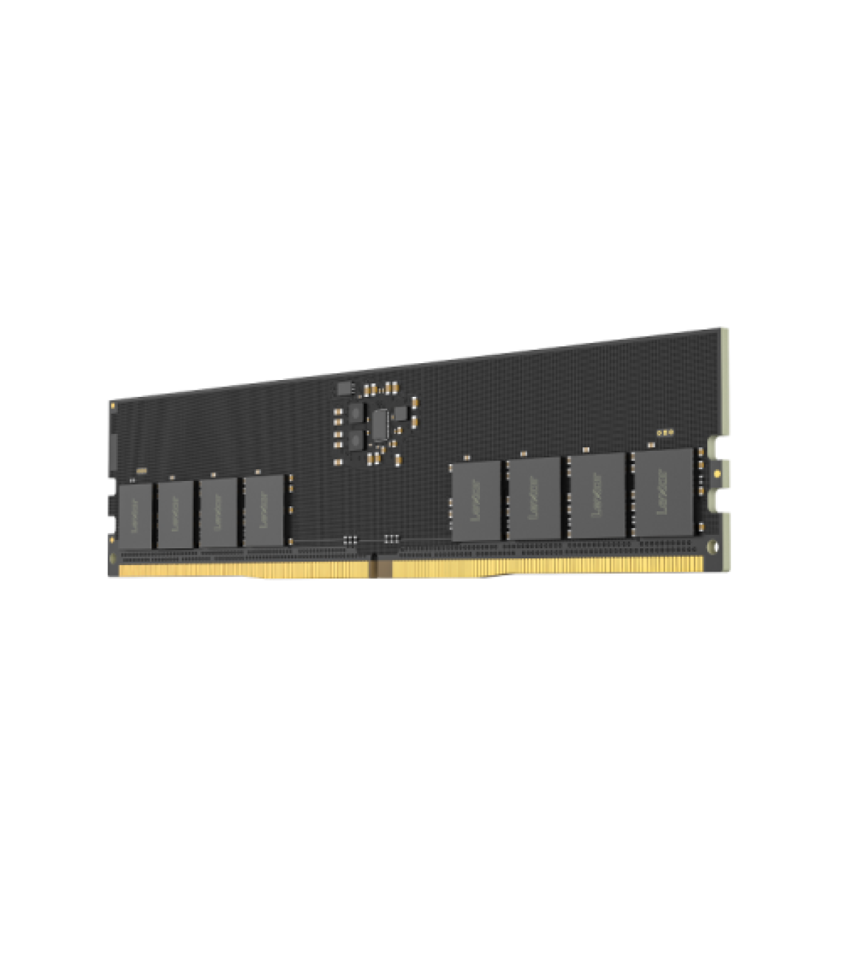 Lexar LD5U32G56C46ST-BGS módulo de memoria 32 GB 1 x 32 GB DDR5 5600 MT/s ECC