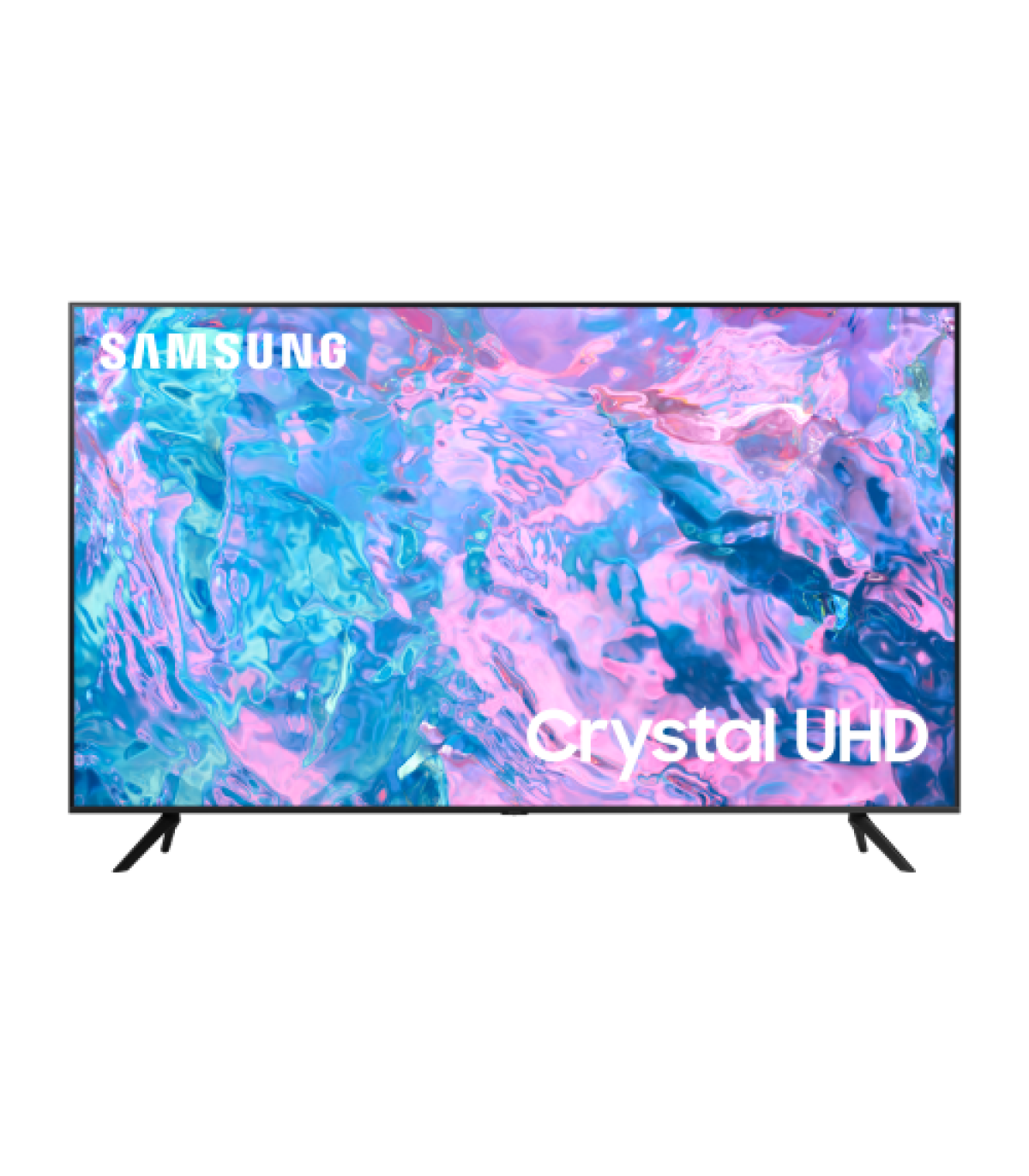 Samsung HCU7000 127 cm (50") 4K Ultra HD Smart TV Negro 20 W