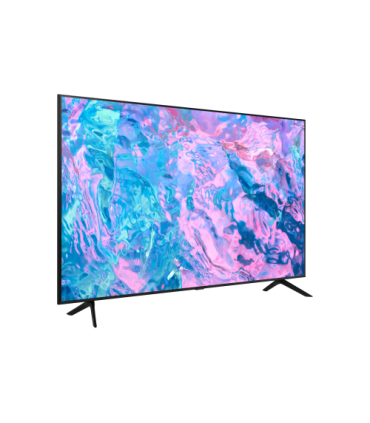 Samsung HCU7000 127 cm (50") 4K Ultra HD Smart TV Negro 20 W