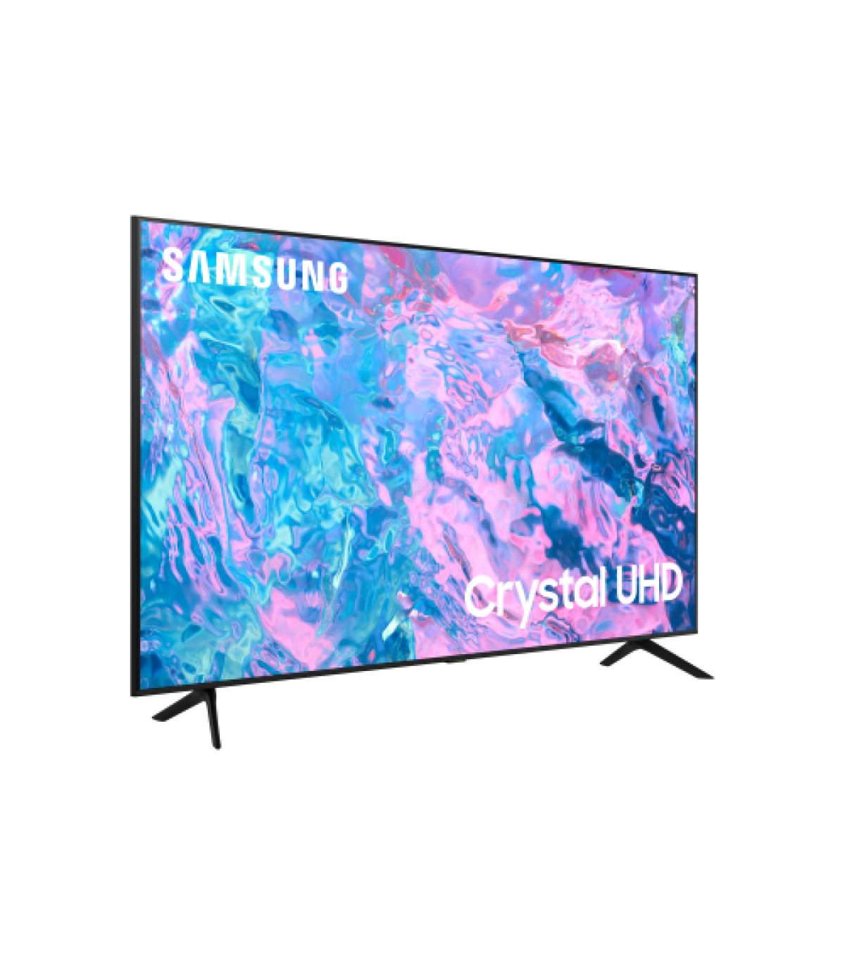 Samsung HCU7000 127 cm (50") 4K Ultra HD Smart TV Negro 20 W