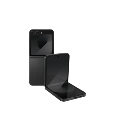 SAMSUNG SMARTPHONE FLIP 7 R 256GB BLACK