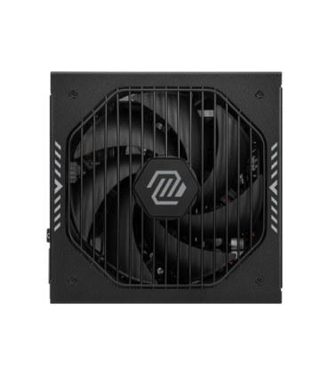 MSI MAG A850GLS PCIE5 unidad de fuente de alimentación 850 W 24-pin ATX ATX Negro