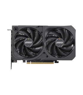 MSI GeForce RTX 5050 8G SHADOW 2X OC NVIDIA 8 GB GDDR6