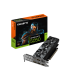 GIGABYTE GeForce RTX 5050 OC Low Profile 8G Tarjeta Gráfica - 8GB GDDR6, 128bit, PCI-E 5.0, 2587MHz Frecuencia del núcleo, 2 x..
