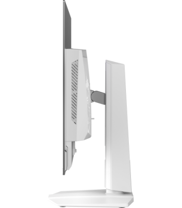 MSI MPG 321URXW QD-OLED pantalla para PC 80 cm (31.5") 3840 x 2160 Pixeles 4K Ultra HD Blanco