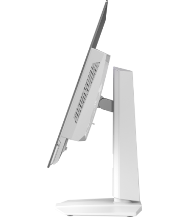 MSI MPG 321URXW QD-OLED pantalla para PC 80 cm (31.5") 3840 x 2160 Pixeles 4K Ultra HD Blanco