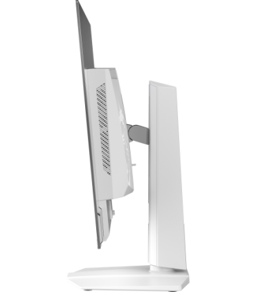 MSI MPG 321URXW QD-OLED pantalla para PC 80 cm (31.5") 3840 x 2160 Pixeles 4K Ultra HD Blanco