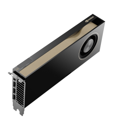 PNY RTX PRO 6000 Blackwell Max-Q Workstation Edition NVIDIA 96 GB GDDR7