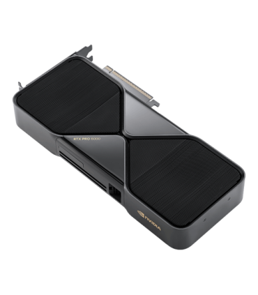 PNY RTX PRO 6000 Blackwell Workstation Edition NVIDIA 96 GB GDDR7