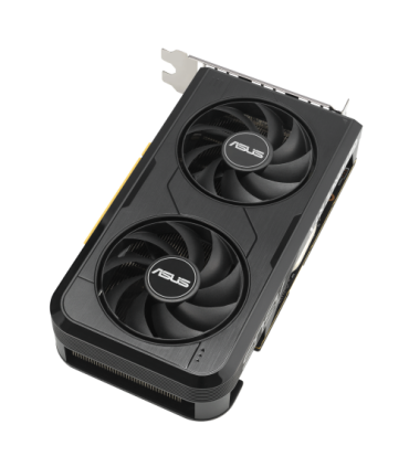 ASUS Dual -RTX5050-O8G NVIDIA GeForce RTX 5050 8 GB GDDR6