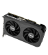ASUS Dual -RTX5050-O8G NVIDIA GeForce RTX 5050 8 GB GDDR6