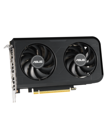 ASUS Dual -RTX5050-O8G NVIDIA GeForce RTX 5050 8 GB GDDR6