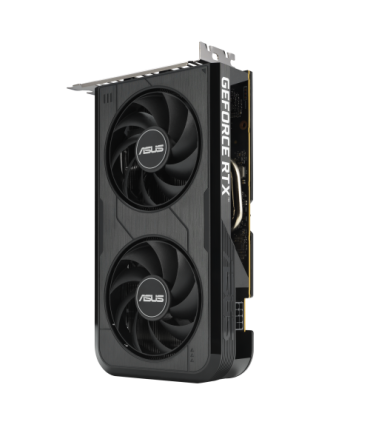 ASUS Dual -RTX5050-O8G NVIDIA GeForce RTX 5050 8 GB GDDR6