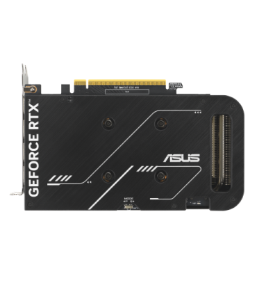 ASUS Dual -RTX5050-O8G NVIDIA GeForce RTX 5050 8 GB GDDR6