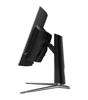 MSI MPG 341CQPX QD-OLED pantalla para PC 86,4 cm (34") 3440 x 1440 Pixeles UltraWide Quad HD Negro