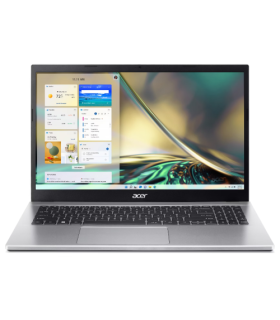 Acer Aspire 3 A315-59-77J1 Intel® Core™ i7 i7-1255U Portátil 39,6 cm (15.6") 16 GB DDR4-SDRAM 1 TB SSD Wi-Fi 6 (802.11ax) Window