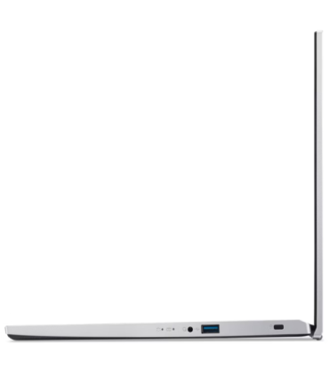 Acer Aspire 3 A315-59-77J1 Intel® Core™ i7 i7-1255U Portátil 39,6 cm (15.6") 16 GB DDR4-SDRAM 1 TB SSD Wi-Fi 6 (802.11ax) Window