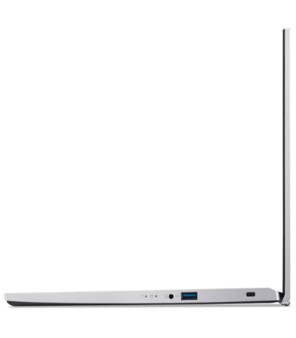 Acer Aspire 3 A315-59-77J1 Intel® Core™ i7 i7-1255U Portátil 39,6 cm (15.6") 16 GB DDR4-SDRAM 1 TB SSD Wi-Fi 6 (802.11ax) Window