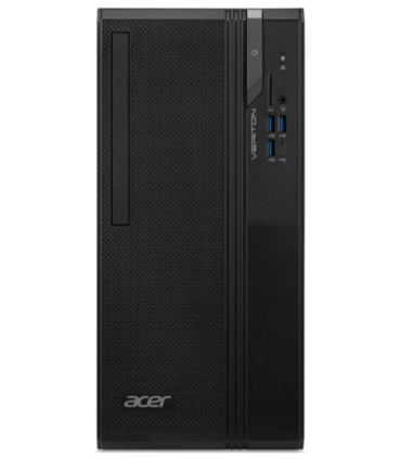 Acer Veriton VS2720G Intel® Core™ i5 i5-14400 16 GB DDR5-SDRAM 512 GB SSD Midi Tower PC Negro