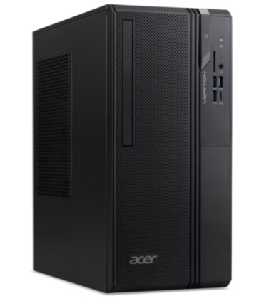 Acer Veriton VS2720G Intel® Core™ i5 i5-14400 16 GB DDR5-SDRAM 512 GB SSD Midi Tower PC Negro