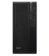 Acer Veriton VS2720G Intel® Core™ i3 i3-14100 8 GB DDR5-SDRAM 512 GB SSD Midi Tower PC Negro