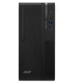 Acer Veriton VS2720G Intel® Core™ i3 i3-14100 8 GB DDR5-SDRAM 512 GB SSD Midi Tower PC Negro