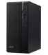 Acer Veriton VS2720G Intel® Core™ i3 i3-14100 8 GB DDR5-SDRAM 512 GB SSD Midi Tower PC Negro