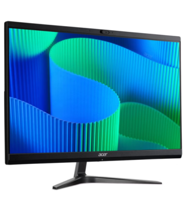 Acer Veriton VZ2524G Intel Core Ultra 5 125U 60,5 cm (23.8") 1920 x 1080 Pixeles PC todo en uno 8 GB DDR5-SDRAM 512 GB SSD Wi-Fi