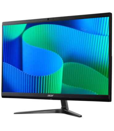 Acer Veriton VZ2524G Intel Core Ultra 5 125U 60,5 cm (23.8") 1920 x 1080 Pixeles PC todo en uno 8 GB DDR5-SDRAM 512 GB SSD Wi-Fi