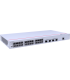 Huawei CloudEngine S310-24T4S Gigabit Ethernet (10/100/1000) 1U Gris