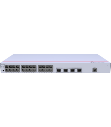 Huawei CloudEngine S310-24T4S Gigabit Ethernet (10/100/1000) 1U Gris