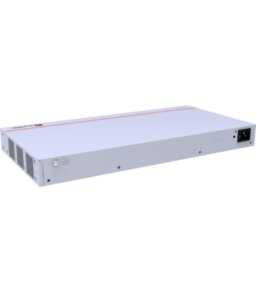 Huawei CloudEngine S310-24T4S Gigabit Ethernet (10/100/1000) 1U Gris