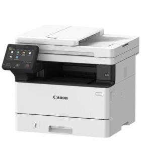 Canon i-Sensys MF465DW Impresora Multifuncion Laser Monocromo WiFi Duplex Fax 40ppm