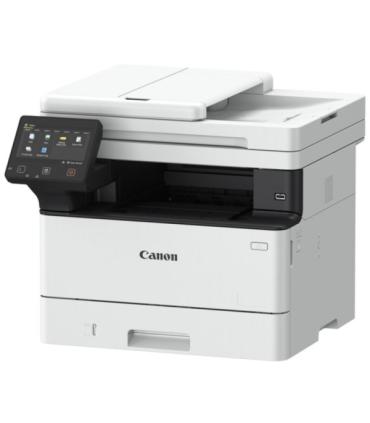 Canon i-Sensys MF465DW Impresora Multifuncion Laser Monocromo WiFi Duplex Fax 40ppm