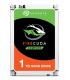 Seagate FireCuda ST1000DX002 disco duro interno 3.5" 1000 GB Serial ATA III