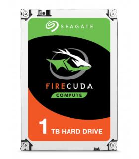 Seagate FireCuda ST1000DX002 disco duro interno 3.5" 1000 GB Serial ATA III
