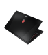 MSI Gaming GS60 2QD(Ghost Black edition)-641ES Portátil Negro 39,6 cm (15.6") 1920 x 1080 Pixeles 5ª generación de procesadores.