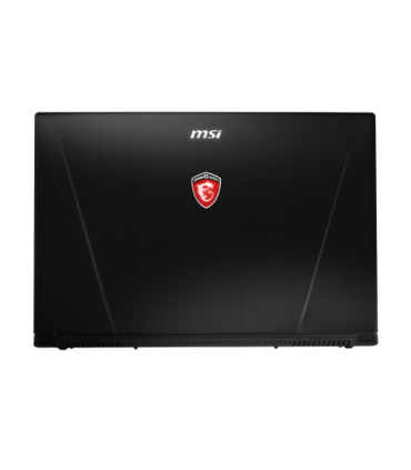 MSI Gaming GS60 2QD(Ghost Black edition)-641ES Portátil Negro 39,6 cm (15.6") 1920 x 1080 Pixeles 5ª generación de procesadores.