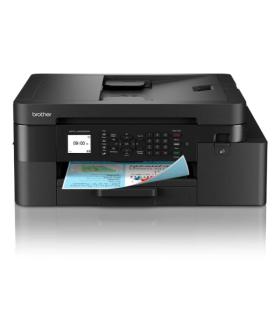 Brother MFC-J4350DW Impresora Multifuncion Color Duplex Fax WiFi 20ppm