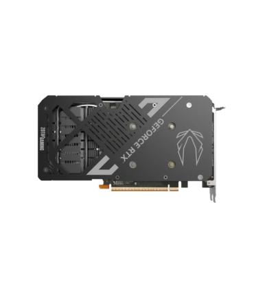 VGA ZOTAC RTX 5050 TWING EDGE OC 8GB,NV,RTX5050,8GB,GDDR6,128BIT,1HDMI+3DP,2 VENTILADORES (ZT-B50500H-10M