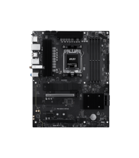 MSI PRO B850-S WIFI6E placa base AMD B850 Zócalo AM5 ATX