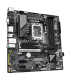 GIGABYTE B760M DS3H GEN5 Placa Base – Compatible con CPUs Intel Core 14ª generación, VRM digital de 6+2+1 fases, hasta 5600 MHz.