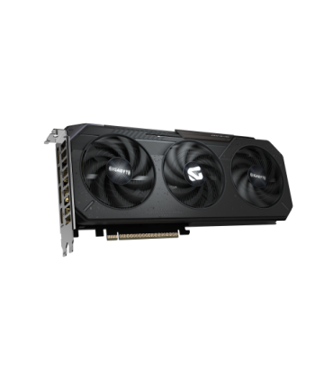 GIGABYTE GeForce RTX 5050 GAMING OC 8G Tarjeta Gráfica - 8GB GDDR6, 128bit, PCI-E 5.0, 2632MHz Frecuencia del núcleo, 2 x DP, 2.