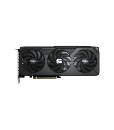 GIGABYTE GeForce RTX 5050 GAMING OC 8G Tarjeta Gráfica - 8GB GDDR6, 128bit, PCI-E 5.0, 2632MHz Frecuencia del núcleo, 2 x DP, 2.