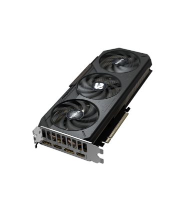 GIGABYTE GeForce RTX 5050 GAMING OC 8G Tarjeta Gráfica - 8GB GDDR6, 128bit, PCI-E 5.0, 2632MHz Frecuencia del núcleo, 2 x DP, 2.