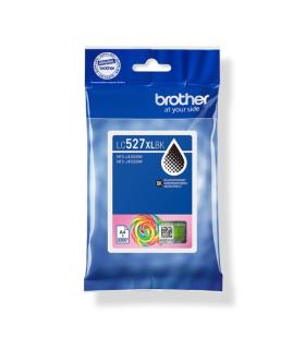 Brother LC527XLBK Negro Cartucho de Tinta Original - LC527XLBK
